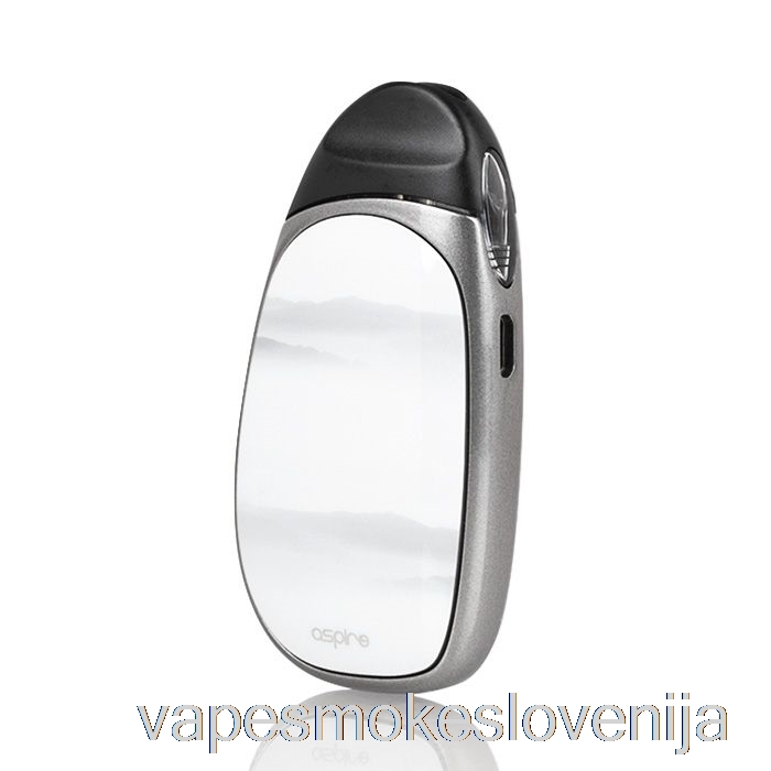 Vape Za Enkratno Uporabo Aspire Cobble Aio Pod Kit Mountain Mist